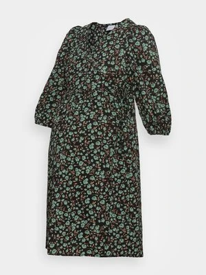 Sukienka z dżerseju Mamalicious