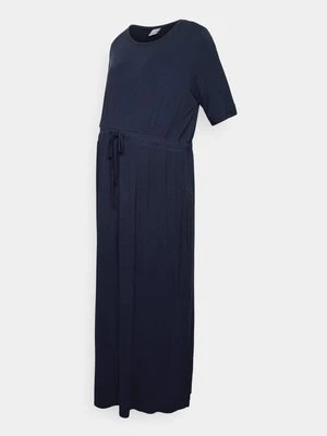 Sukienka z dżerseju Mamalicious Curve