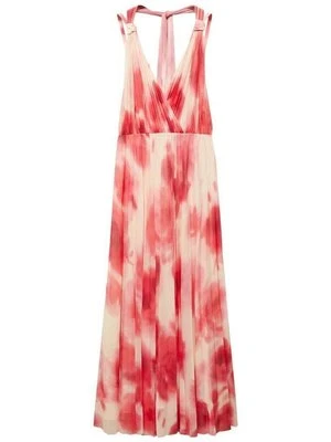 Sukienka z dżerseju Mango