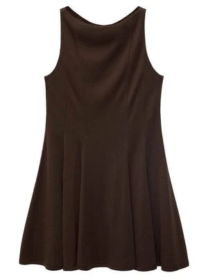 Sukienka z dżerseju Mango