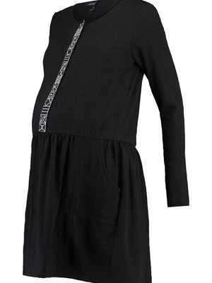 Sukienka z dżerseju Mara Mea