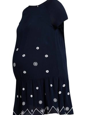 Sukienka z dżerseju Mara Mea