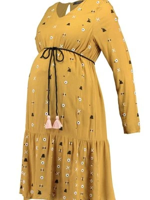 Sukienka z dżerseju Mara Mea