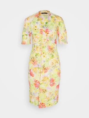 Sukienka z dżerseju Marc Cain