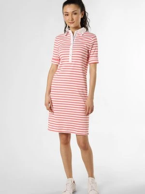 Sukienka z dżerseju Marc Cain