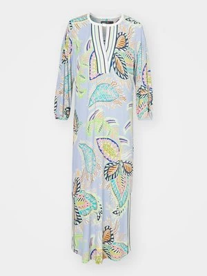 Sukienka z dżerseju Marc Cain