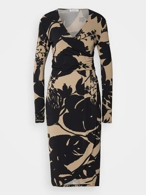 Sukienka z dżerseju Marc O'Polo