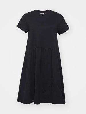 Sukienka z dżerseju Marc O'Polo DENIM