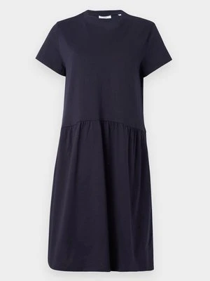 Sukienka z dżerseju Marc O'Polo DENIM