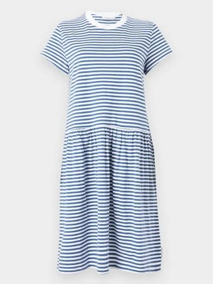 Sukienka z dżerseju Marc O'Polo DENIM