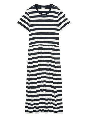 Sukienka z dżerseju Marc O'Polo DENIM