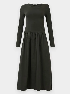 Sukienka z dżerseju Marc O'Polo DENIM