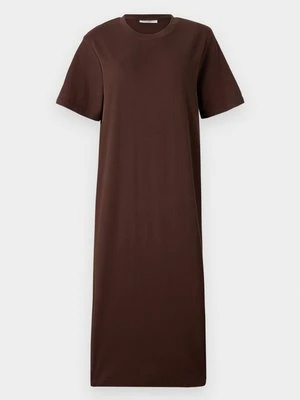 Sukienka z dżerseju Marc O'Polo DENIM