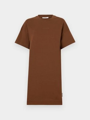 Sukienka z dżerseju Marc O'Polo DENIM