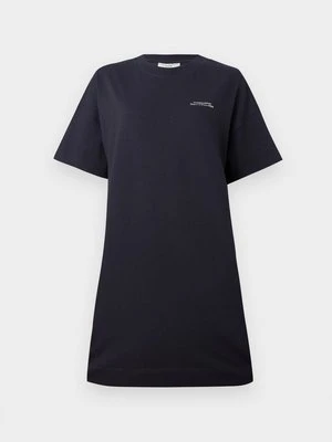 Sukienka z dżerseju Marc O'Polo DENIM