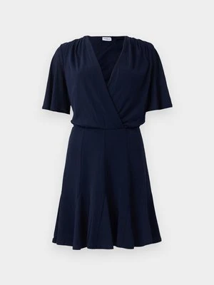 Sukienka z dżerseju Marella