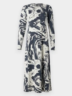 Sukienka z dżerseju Marimekko