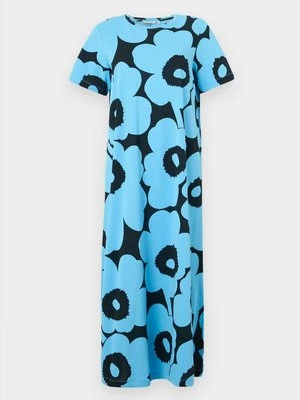 Sukienka z dżerseju Marimekko