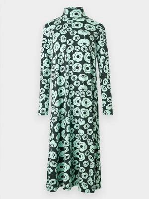 Sukienka z dżerseju Marimekko