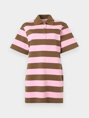 Sukienka z dżerseju Marimekko