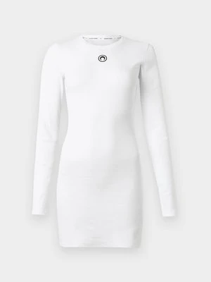 Sukienka z dżerseju MARINE SERRE