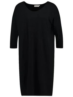Sukienka z dżerseju Masai