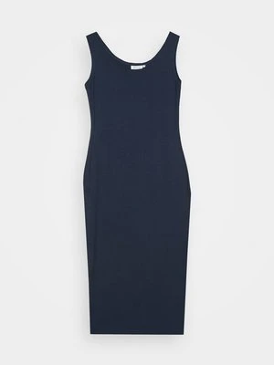 Sukienka z dżerseju Masai