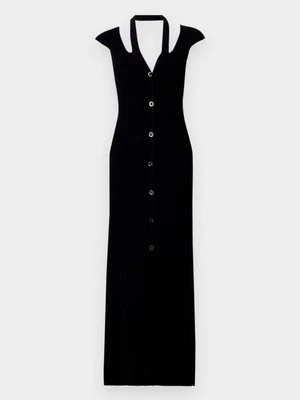 Sukienka z dżerseju MAX&Co.