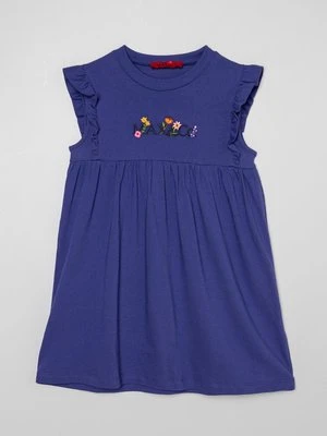 Sukienka z dżerseju MAX&Co.