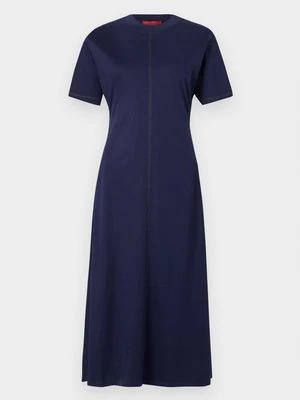 Sukienka z dżerseju MAX&Co.