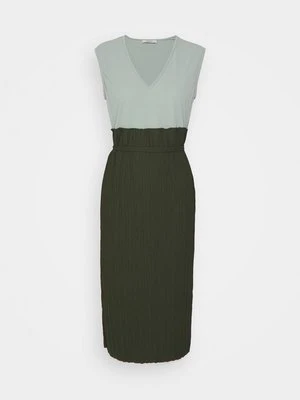 Sukienka z dżerseju Max Mara Leisure