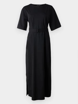 Sukienka z dżerseju Max Mara Leisure