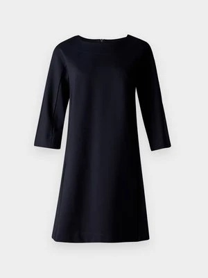 Sukienka z dżerseju Max Mara Leisure