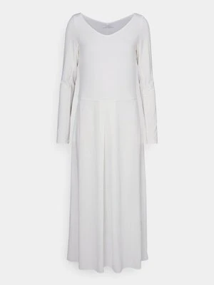 Sukienka z dżerseju Max Mara Leisure
