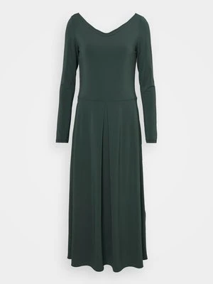 Sukienka z dżerseju Max Mara Leisure