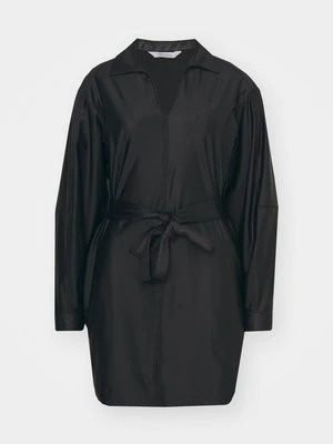 Sukienka z dżerseju Max Mara Leisure