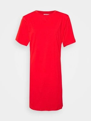 Sukienka z dżerseju MbyM