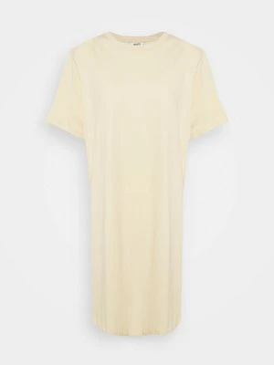 Sukienka z dżerseju MbyM