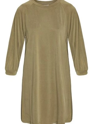 Sukienka z dżerseju MbyM