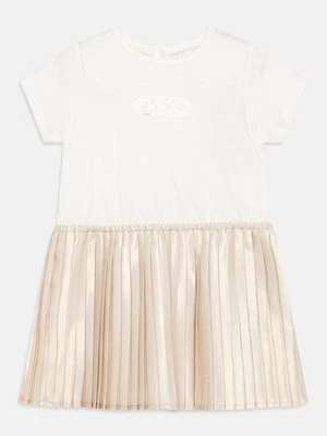 Sukienka z dżerseju Michael Kors Kids