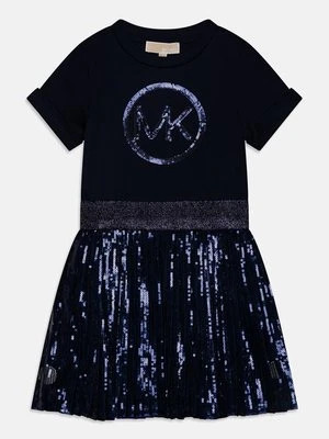Sukienka z dżerseju Michael Kors Kids