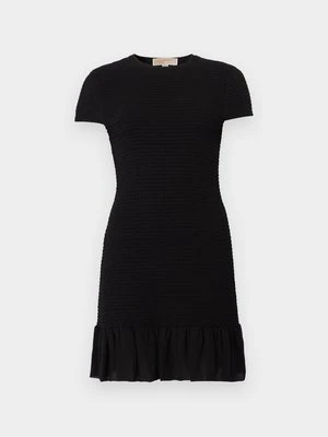 Sukienka z dżerseju MICHAEL Michael Kors