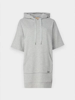 Sukienka z dżerseju MICHAEL Michael Kors