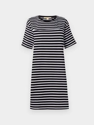 Sukienka z dżerseju MICHAEL Michael Kors