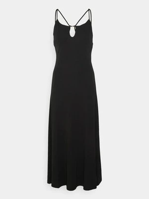 Sukienka z dżerseju MICHAEL Michael Kors