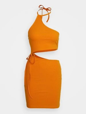 Sukienka z dżerseju Milk It