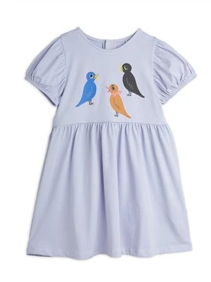 Sukienka z dżerseju Mini Rodini