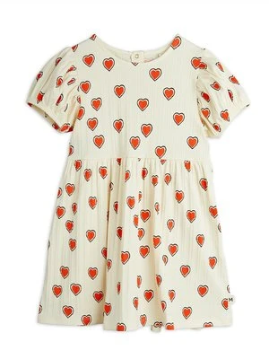 Sukienka z dżerseju Mini Rodini