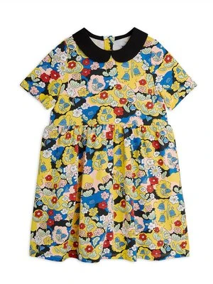 Sukienka z dżerseju Mini Rodini