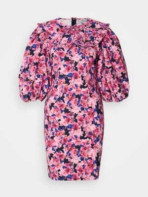 Sukienka z dżerseju Minimum